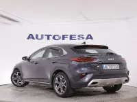 Usado Kia XCeed 141 CV (103 kW) 2022 Plata SUV