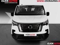 Usado Nissan Primastar 150 CV (110 kW) 2023 Monovolumen