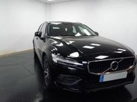 Begagnad Volvo V60 Business Edition 390 HK (286 kW) 2019 Kombi