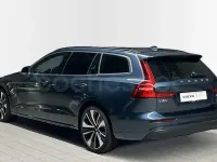 Usado Volvo V60 Core 197 CV (144 kW) 2022 Azul Familiar