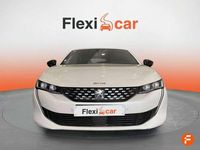 Usado Peugeot 508 GT 131 CV (96 kW) 2022 Blanco Berlina