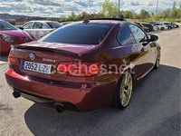 Usado BMW 335 Performance 286 CV (210 kW) 2010 Rojo Coupe