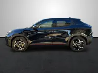 Usado Alfa Romeo Junior Edizione Speciale 114 kW (156 CV) 2024 Rojo SUV
