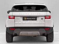 Usado Land Rover Range Rover evoque SE Dynamic 150 CV (110 kW) 2018 Blanco SUV