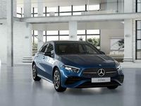 Nuevo Mercedes A180 136 CV (100 kW) 2025 Azul