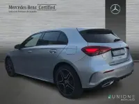 Käytetty Mercedes A250 218 HP (160 kW) 2024 Harmaa Sedan