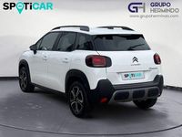 Usado Citroën C3 Aircross Feel 110 CV (80 kW) 2021 Blanco SUV