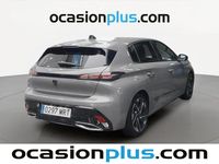 Usado Peugeot 308 Allure 130 CV (95 kW) 2024 Gris