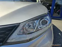 Usado Nissan Pulsar Tekna 110 CV (80 kW) 2015 Gris / plata Utilitario