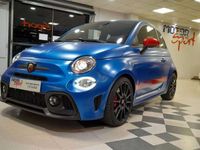 usado Abarth 595 1.4T JET COMPETIZIONE AUT. 132KW