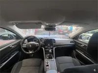 Usado Renault Talisman Intens 110 CV (80 kW) 2016 Negro Berlina