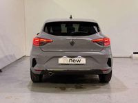 Usado Renault Captur Techno 101 CV (74 kW) 2025 Gris SUV