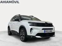 Usado Citroën C5 Aircross PureTech 130 CV (95 kW) 2022 SUV