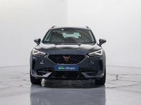 Usado Cupra Formentor 150 CV (110 kW) 2022 Gris / plata SUV