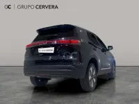 Nuevo Ebro s400 211 CV (155 kW) 2026 Negro SUV