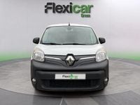 Usado Renault Kangoo 44 kW (60 CV) 2021 Blanco Monovolumen