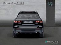 Usado Mercedes GLB200 150 CV (110 kW) 2023 Negro SUV