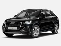 Nuevo Audi Q2 Advanced Plus 116 CV (85 kW) 2026 Negro SUV