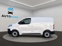 Usado Citroën Jumpy 122 CV (89 kW) 2021 Blanco Monovolumen