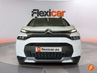 Usado Citroën C3 Aircross PureTech 110 CV (80 kW) 2024 Blanco SUV
