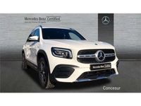 usado Mercedes GLB200 Clase Glb8g-dct