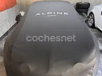 Usado Alpine A110 300 CV (220 kW) 2022 Azul Coupe