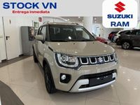 usado Suzuki Ignis 1.2 Mild Hybrid Gle