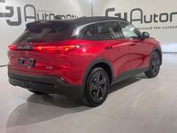 Nuevo Baic X55 177 CV (130 kW) 2026 Rojo SUV