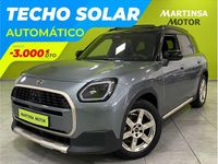 Usado Mini One D Countryman Classic 163 CV (119 kW) 2025 Azul SUV