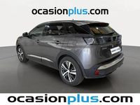 Usado Peugeot 3008 Allure 300 CV (220 kW) 2023 Gris SUV
