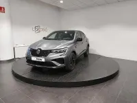 Usado Renault Arkana Esprit Alpine 145 CV (106 kW) 2024 Gris SUV