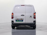 Usado Citroën Berlingo 100 CV (73 kW) 2021 Monovolumen