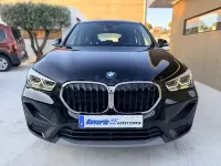 Usado BMW X1 Advantage 150 CV (110 kW) 2022 Negro SUV