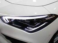 Usado Mercedes CLA220 190 CV (139 kW) 2023 Blanco Berlina