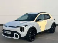 Nuevo Kia Stonic GT-Line 100 CV (73 kW) 2025 Blanco SUV