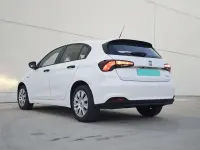 Usado Fiat Tipo Pop 95 CV (69 kW) 2018 Blanco Utilitario