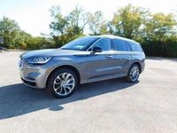 Usado Lincoln Aviator 400 CV (294 kW) 2023 Gris SUV