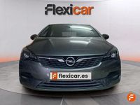 Usado Opel Astra 110 CV (80 kW) 2020 Gris Berlina