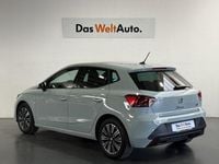 Uusi Seat Ibiza FR 115 HP (84 kW) 2026 Vihreä Viistoperä