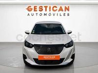 Usado Peugeot 2008 Allure 130 CV (95 kW) 2022 Blanco SUV