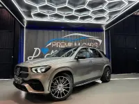 Usado Mercedes GLE350 333 CV (244 kW) 2022 Beige SUV
