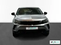 Usado Opel Grandland X S 130 CV (95 kW) 2024 Gris SUV