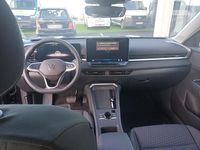 Usado VW T-Roc Life 115 CV (84 kW) 2025 Negro granadilla metalizado SUV