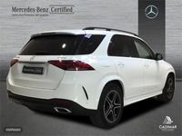 usado Mercedes GLE300 d 4MATIC