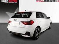 Usado Audi A1 S-Line 95 CV (69 kW) 2023 SUV