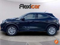 Usado Opel Mokka Business Elegance 101 CV (74 kW) 2021 Negro SUV