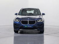 Usado BMW X1 190 CV (139 kW) 2020 Azul SUV