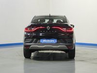 usado Renault Arkana Arkana1.3 TCe Equilibre EDC