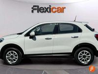 Usado Fiat 500X Pop 110 HP (80 kW) 2017 Branco SUV
