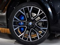 Usado BMW X6 M Competition Edition 625 CV (459 kW) 2020 Negro SUV